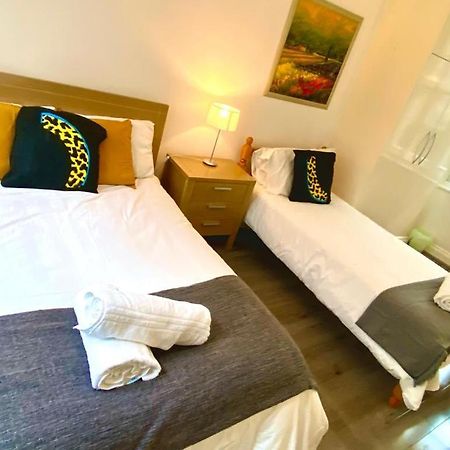 Shoreditch & Liverpool Street Room B London Kültér fotó