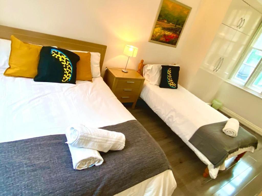 Shoreditch & Liverpool Street Room B London Kültér fotó