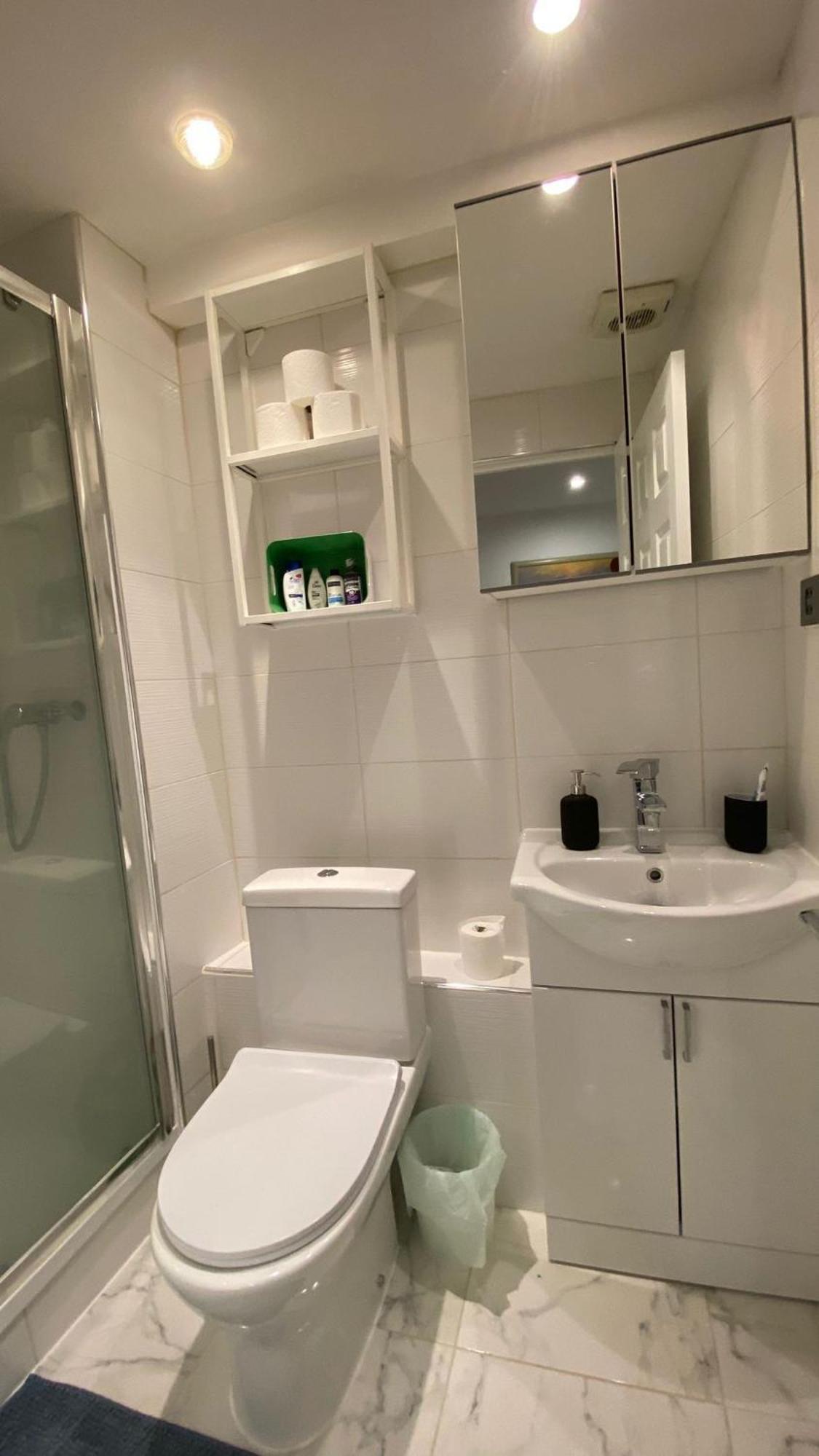 Shoreditch & Liverpool Street Room B London Kültér fotó
