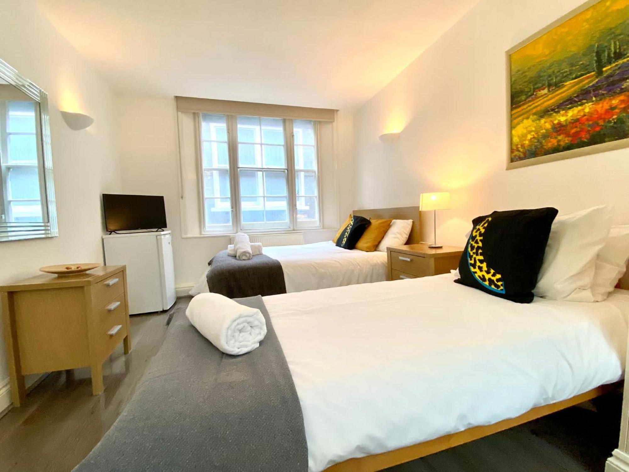 Shoreditch & Liverpool Street Room B London Kültér fotó